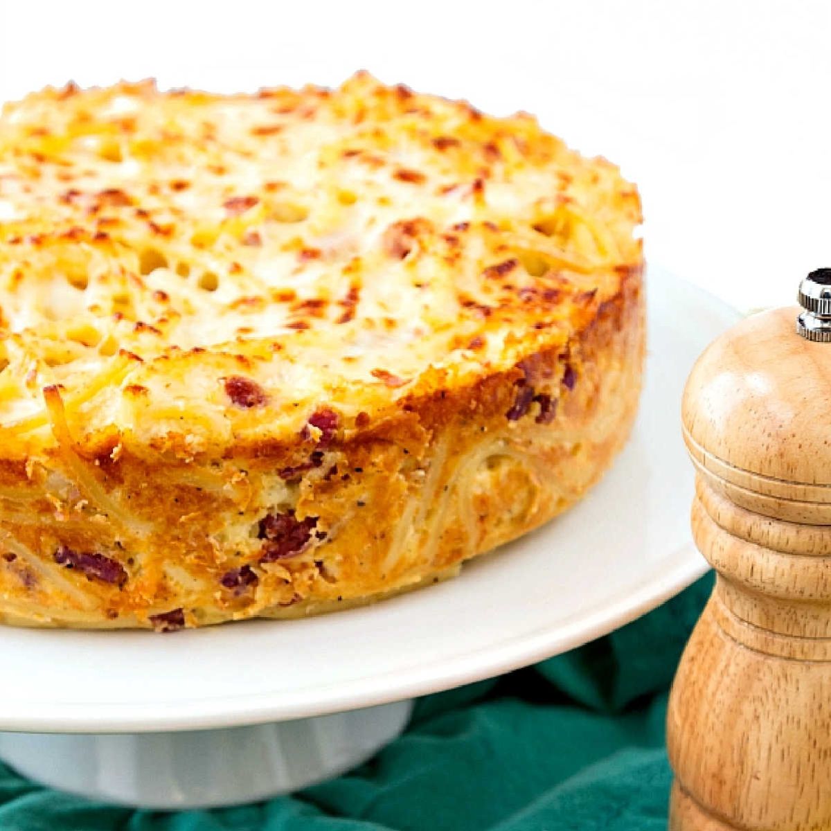 Ζυμαρικά Peck Spaghettini